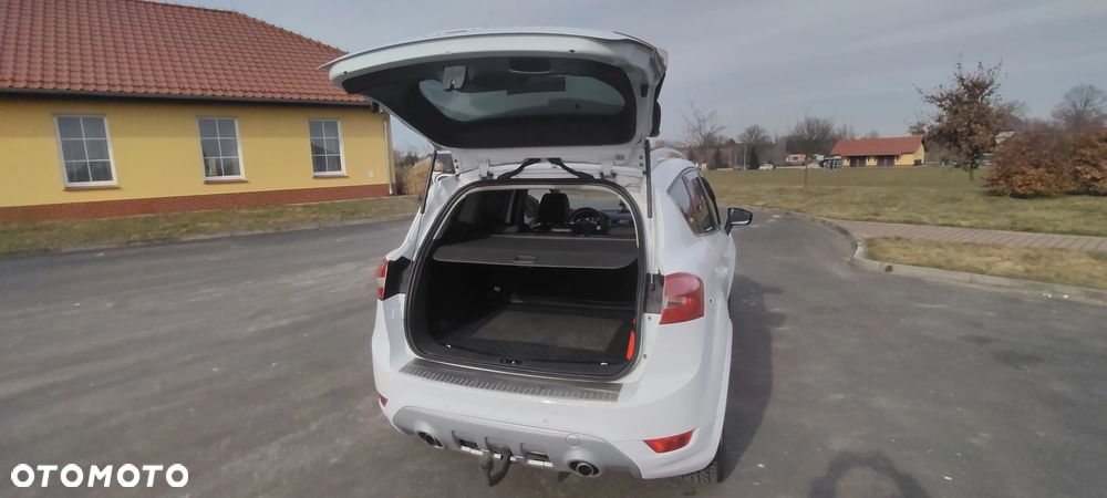 Ford Kuga 2.0 TDCi 4x4 Individual - 8