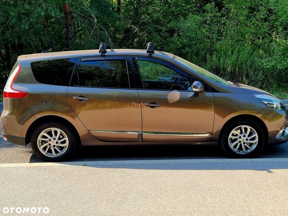 Renault Scenic 1.6 dCi Energy Dynamique - 17