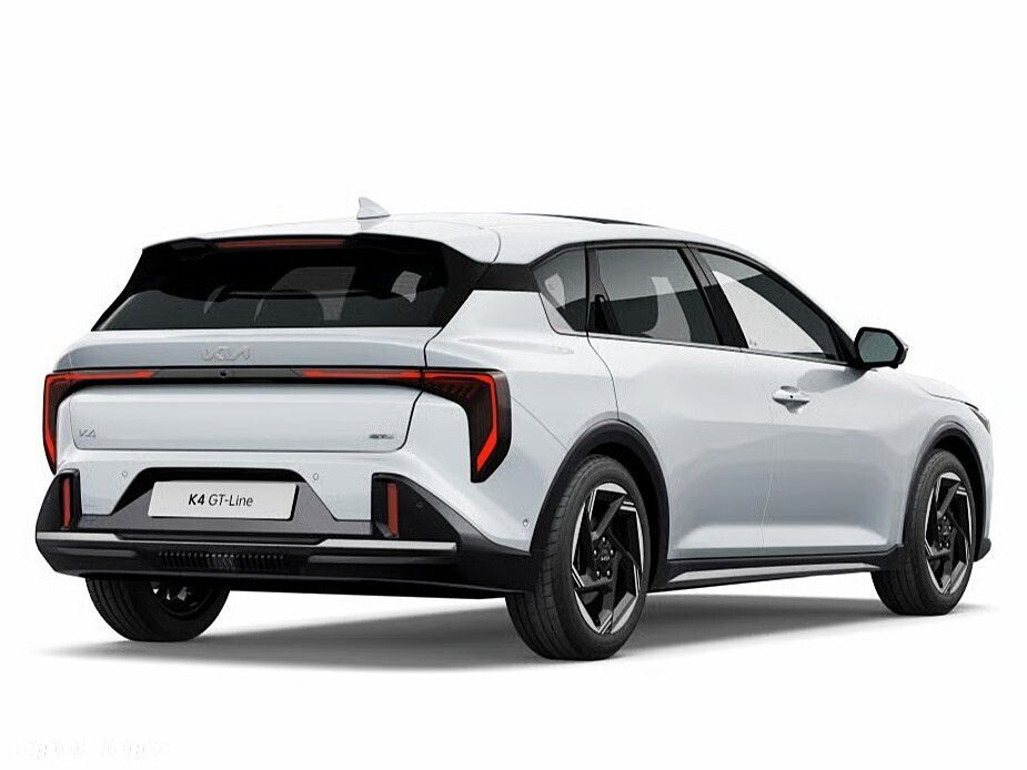 Kia K4 - 11