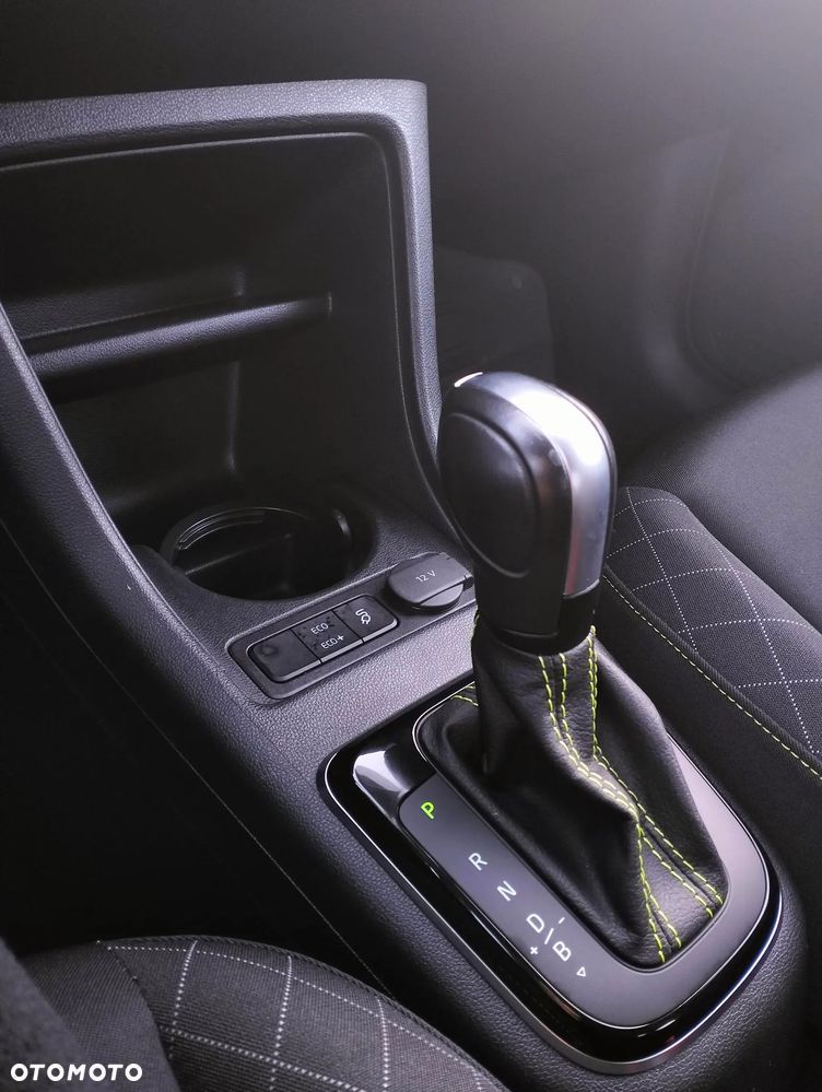 Skoda Citigo CITIGOe iV Style - 20