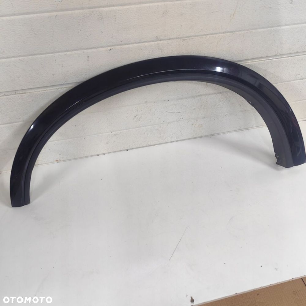 listwa błotnika lewy przód 30779577 VOLVO XC90 - 4