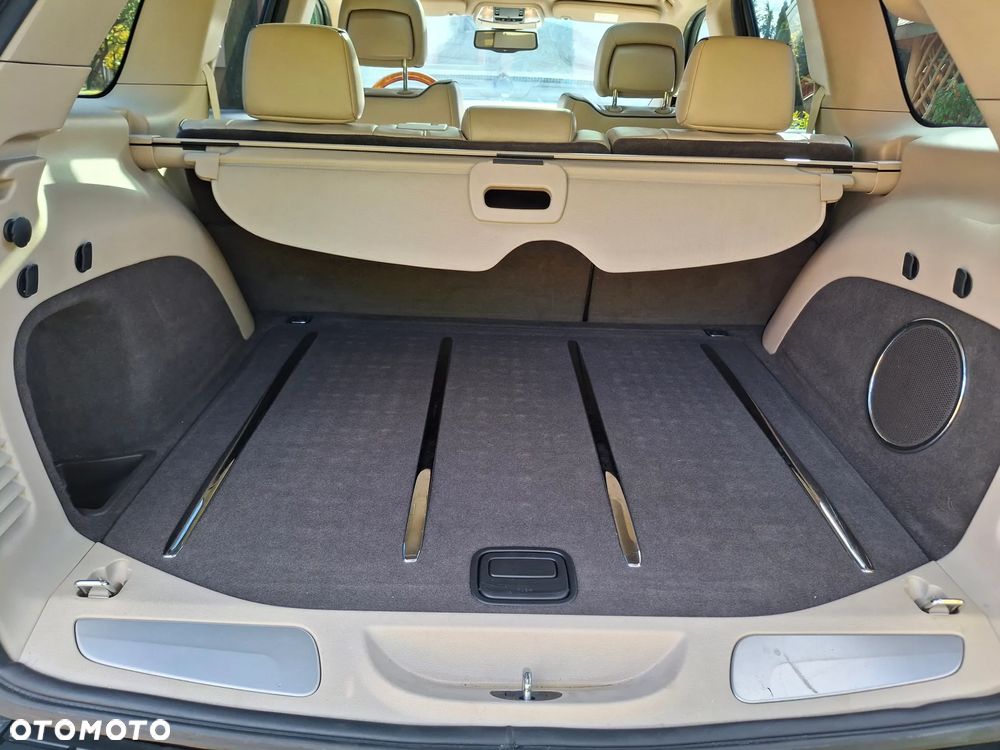 Jeep Grand Cherokee 3.0 CRD Overland Summit - 21