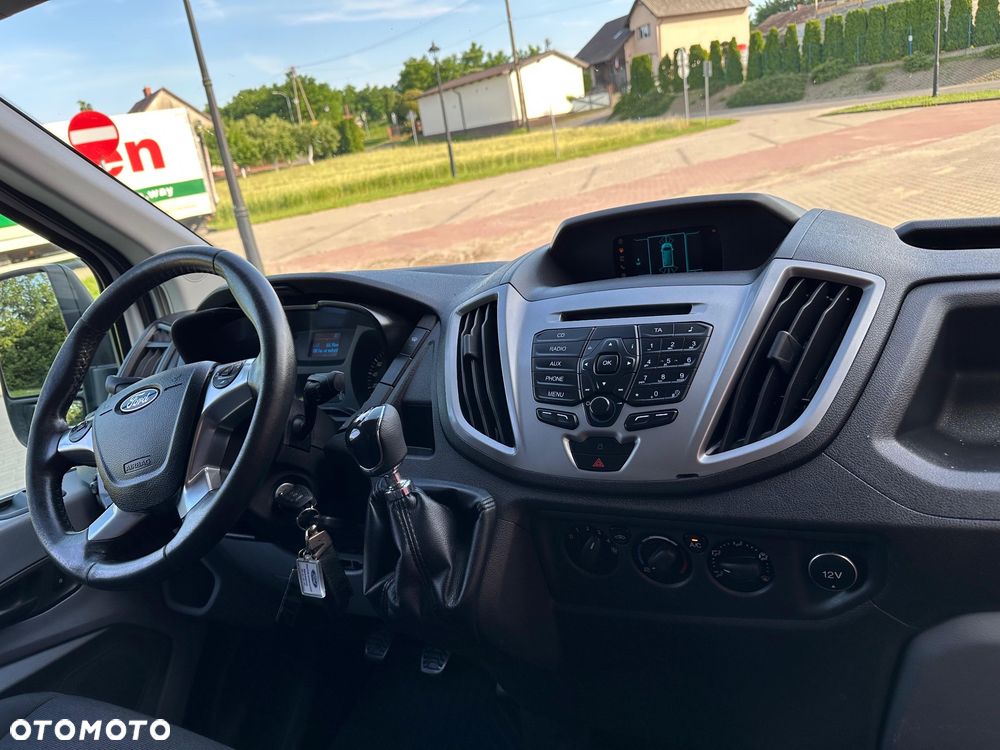 Ford Transit - 10