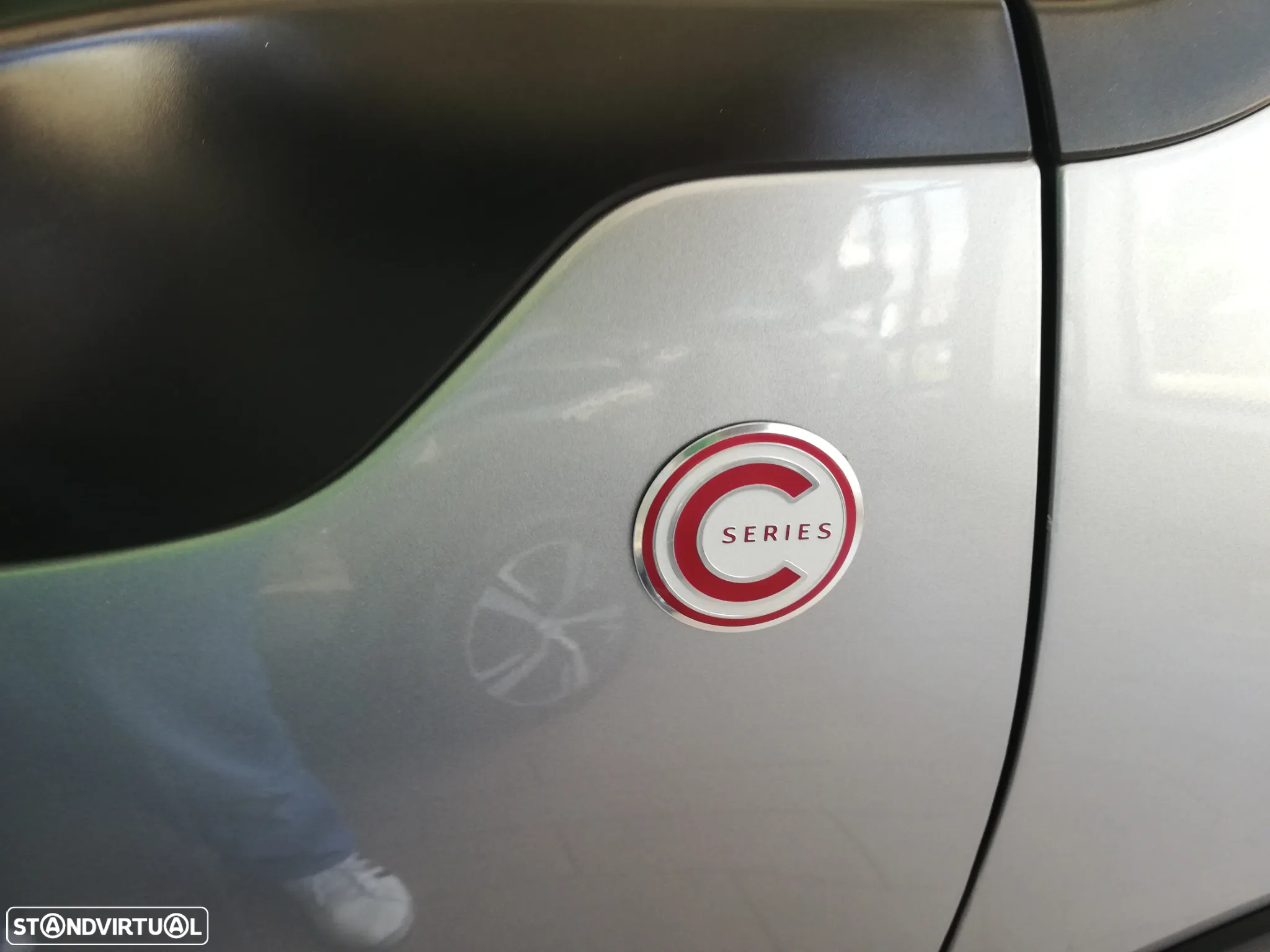 Citroën C3 1.5 BlueHDi C-Series - 18