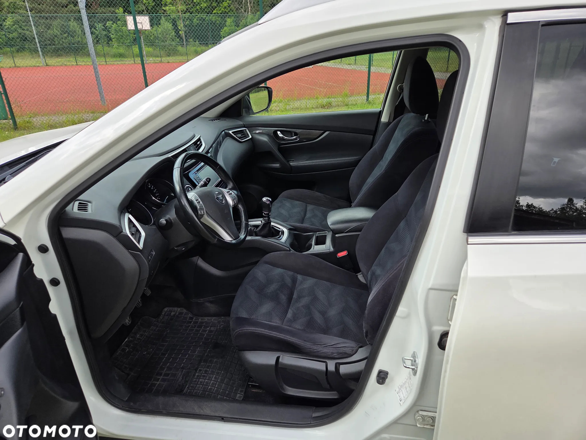 Nissan X-Trail 1.6 dCi Acenta - 7