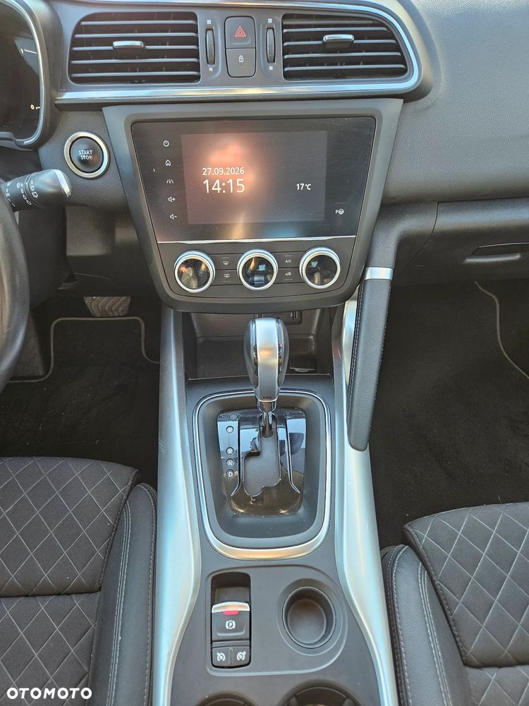 Renault Kadjar 1.3 TCe FAP Intens EDC - 12