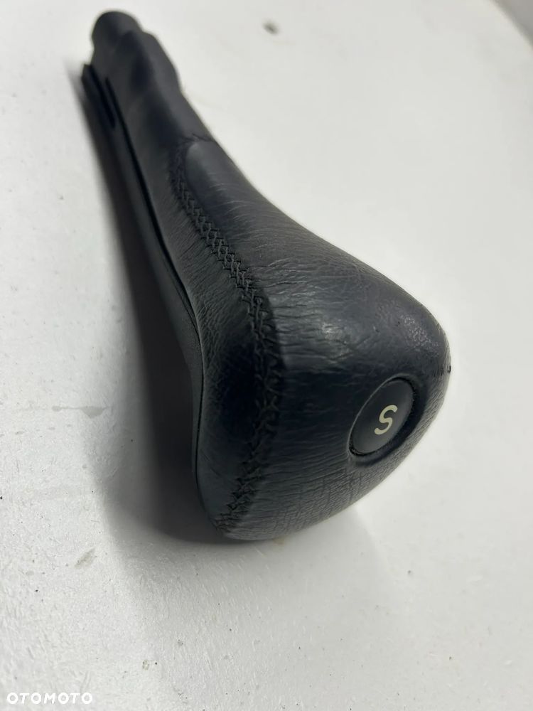 Saab 95 9-5 gałka zmiany biegów automat skrzynia automatyczna - 1