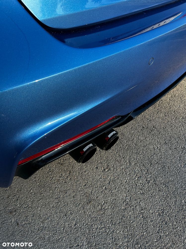 BMW Seria 3 335i xDrive Edition Sport - 9