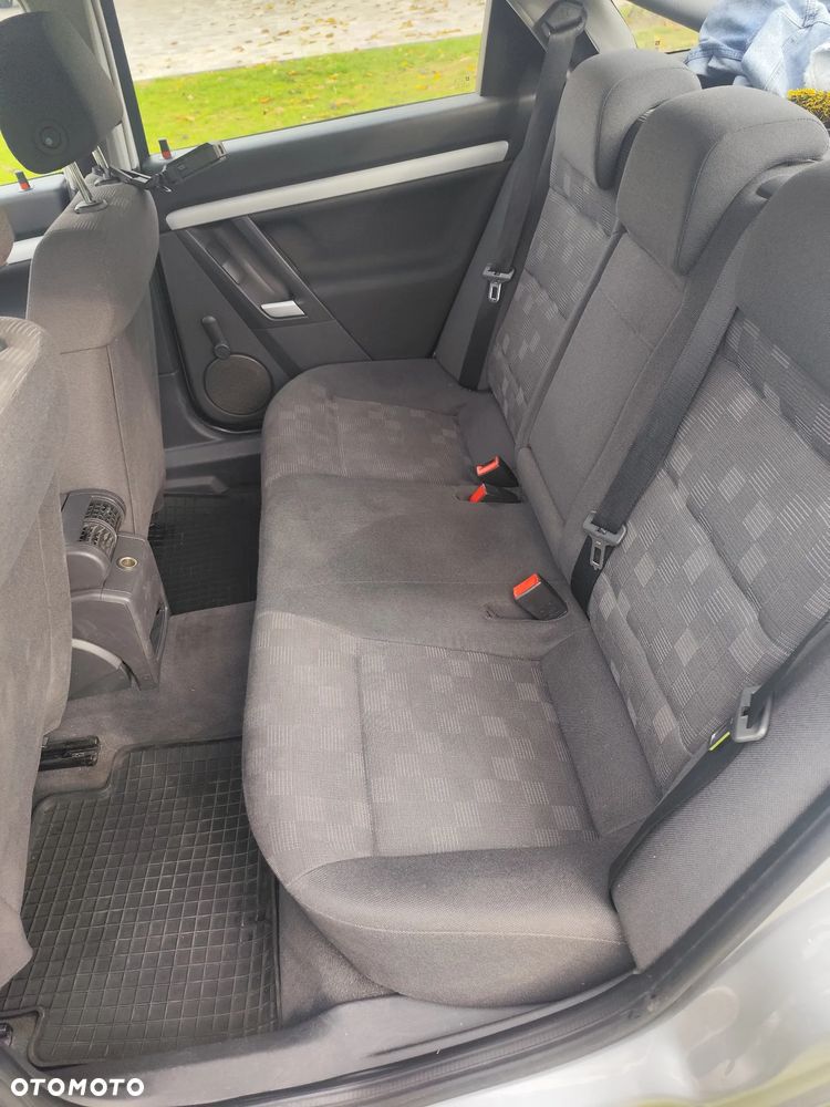 Opel Vectra 2003 photo 5