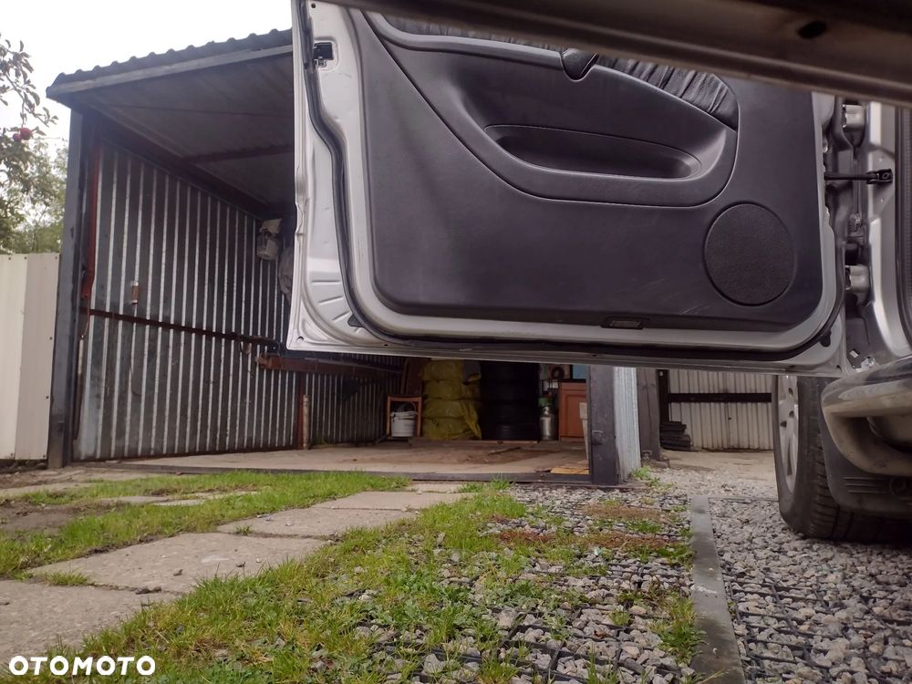 Mercedes-Benz ML - 19