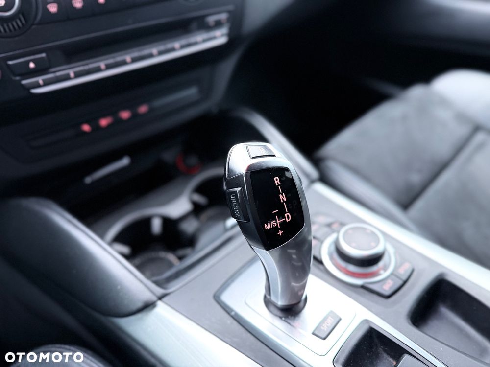 BMW X6 - 10