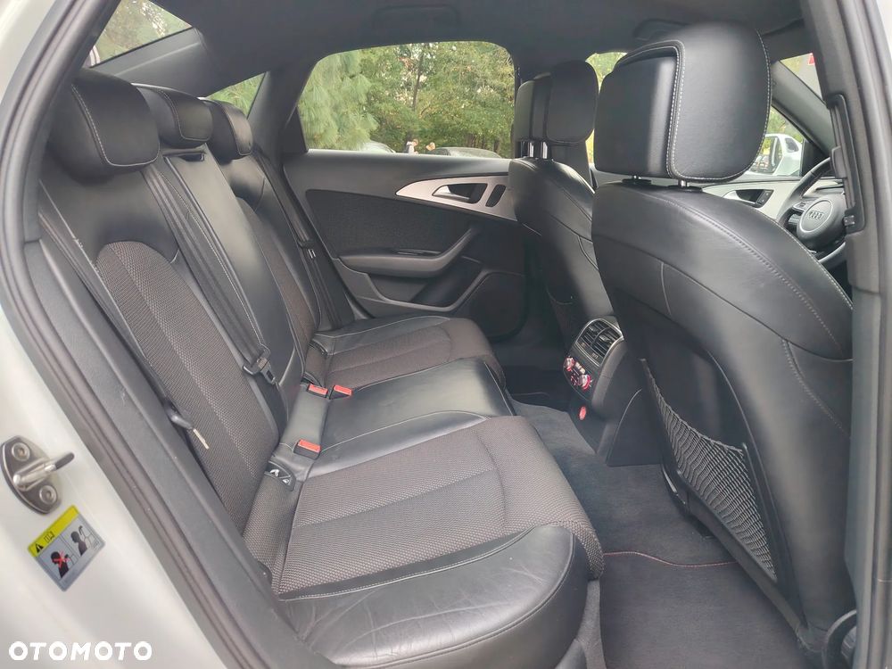 Audi A6 Limousine - 11