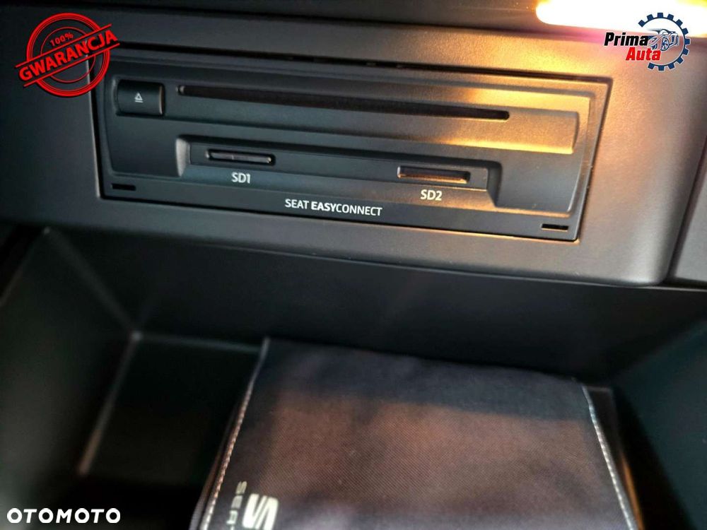 Seat Leon 2.0 TDI DSG FR Plus - 33