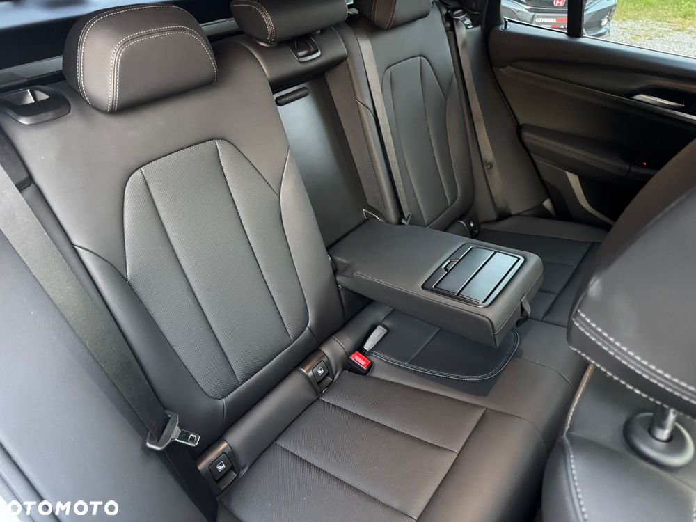 BMW X3 xDrive20d mHEV M Sport sport - 14