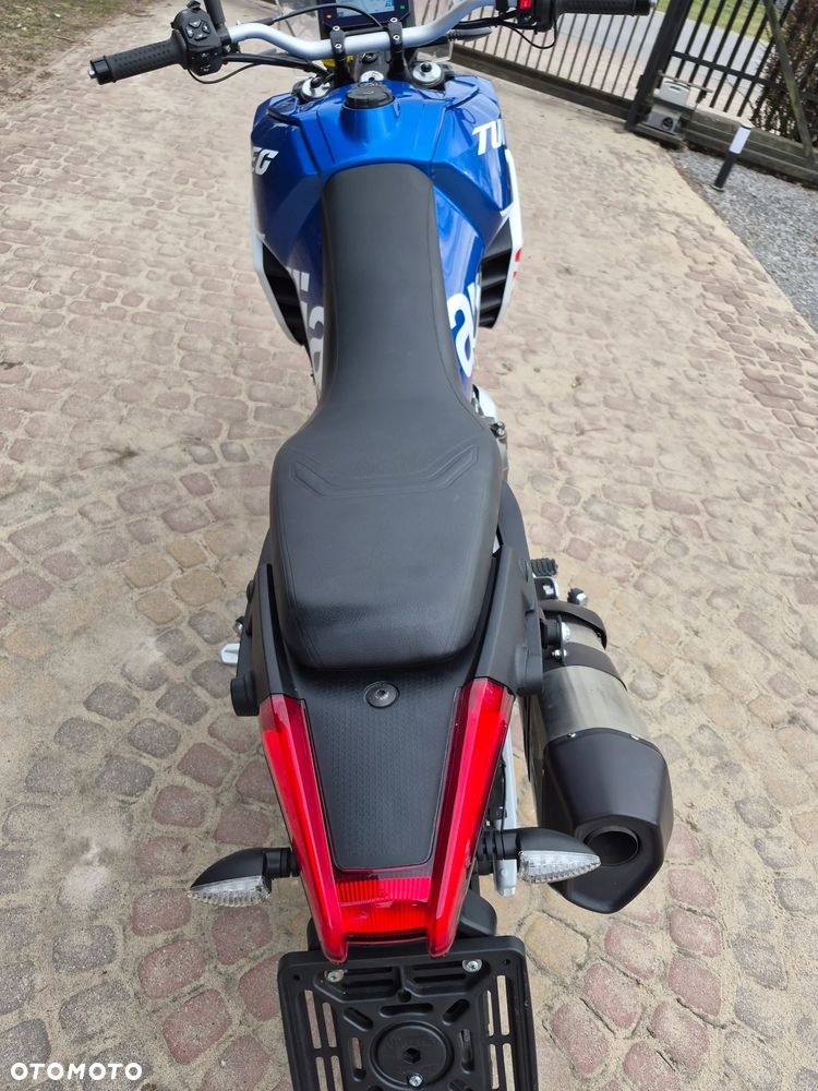 Aprilia Tuareg - 13