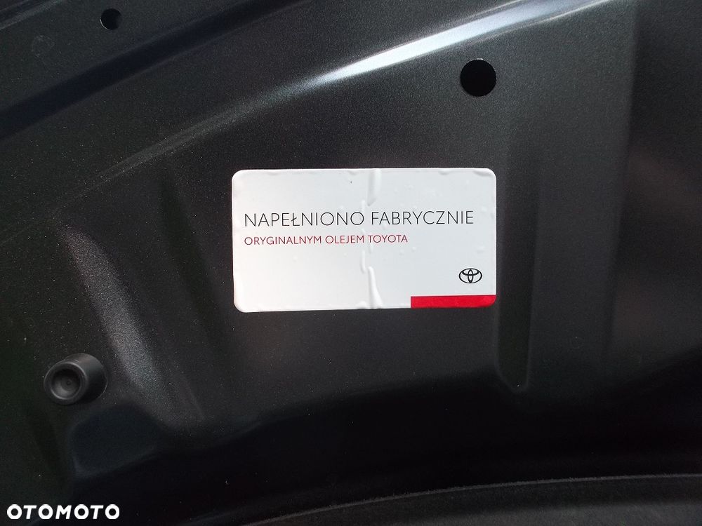 Toyota Corolla 1.5 Comfort - 27