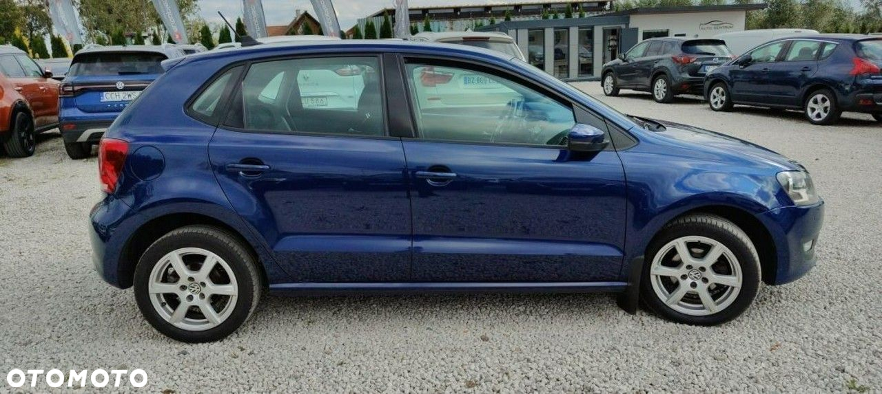 Volkswagen Polo - 8