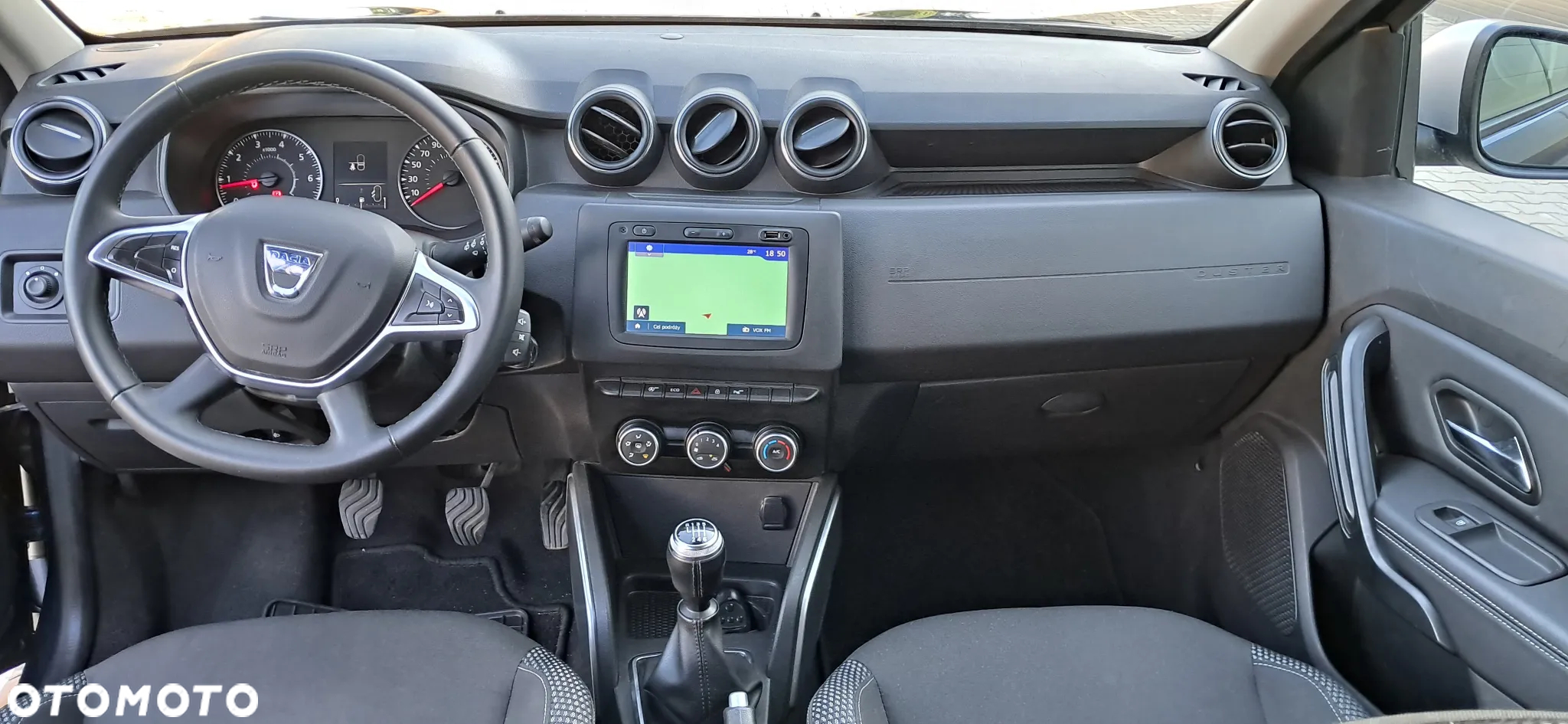Dacia Duster 1.2 TCe Prestige - 13