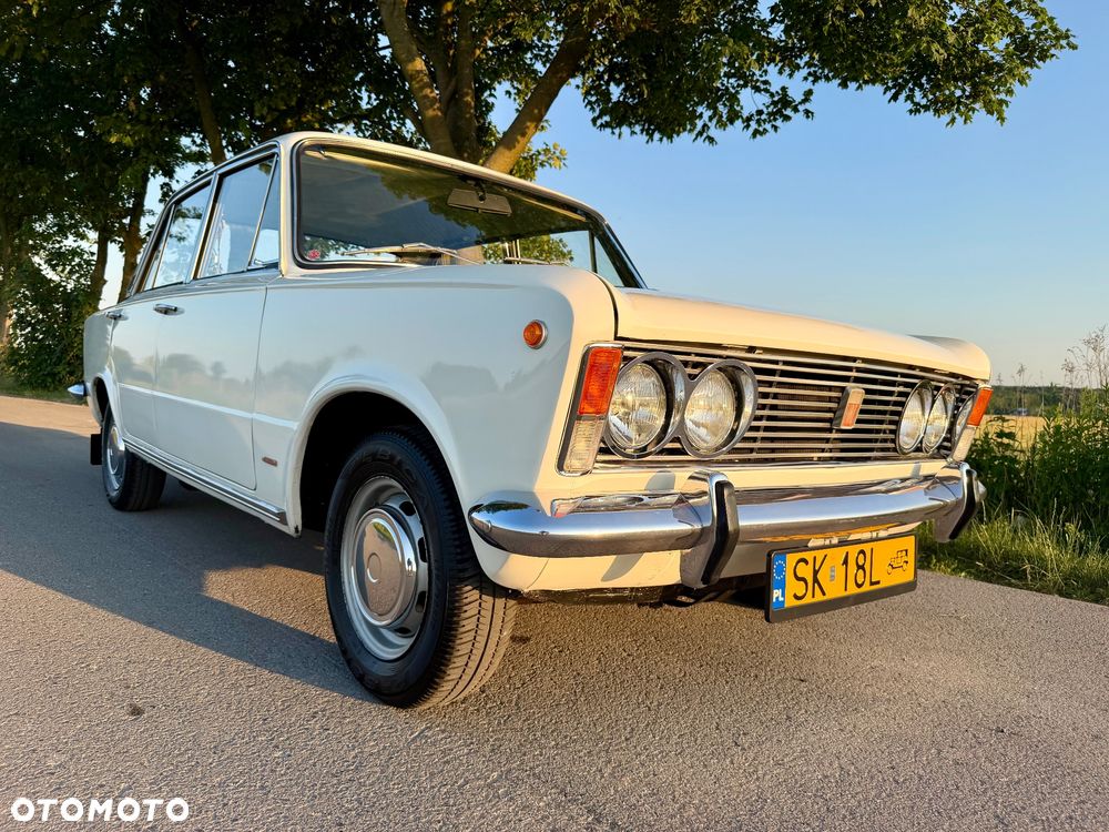 Fiat 125p - 6