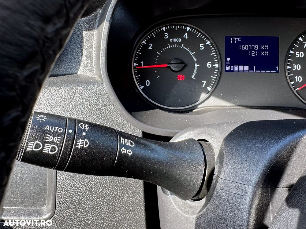 Dacia Duster 1.5 Blue dCi 4WD Comfort - 17