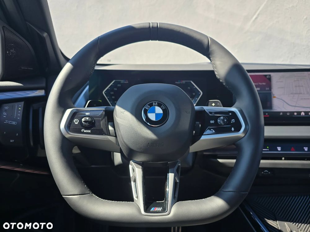BMW X3 - 22