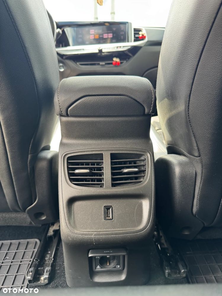 Opel Grandland X 1.2 T Ultimate S&S - 19