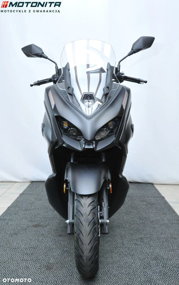 QJMOTOR MTX 125 - 11