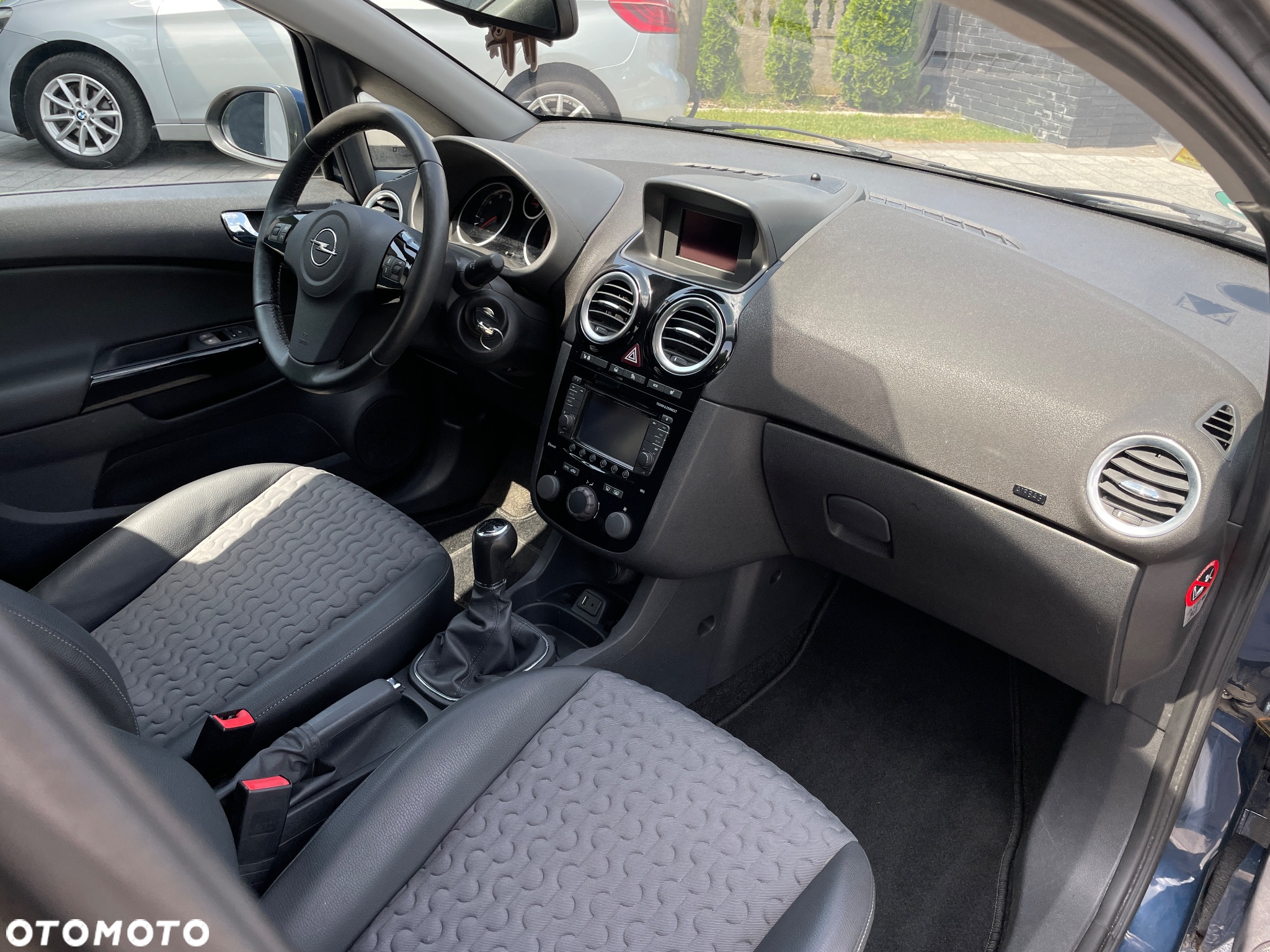 Opel Corsa 1.3 CDTI DPF EcoFLEX Innovation - 13