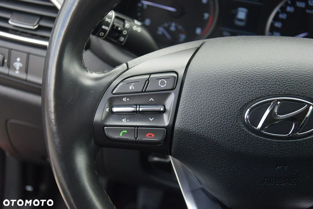 Hyundai i30 1.0 T-GDI Premiere Style - 38