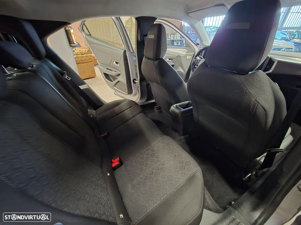 Opel Mokka - 21