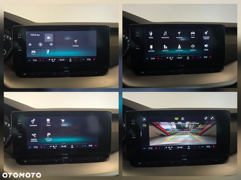 Skoda Octavia 1.5 TSI ACT Ambition - 18