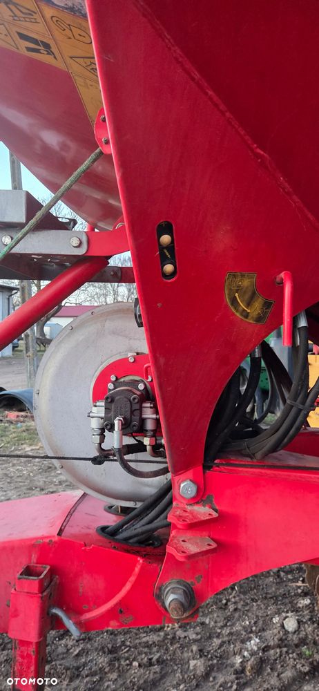 Väderstad Spirit ST 600 S - 18