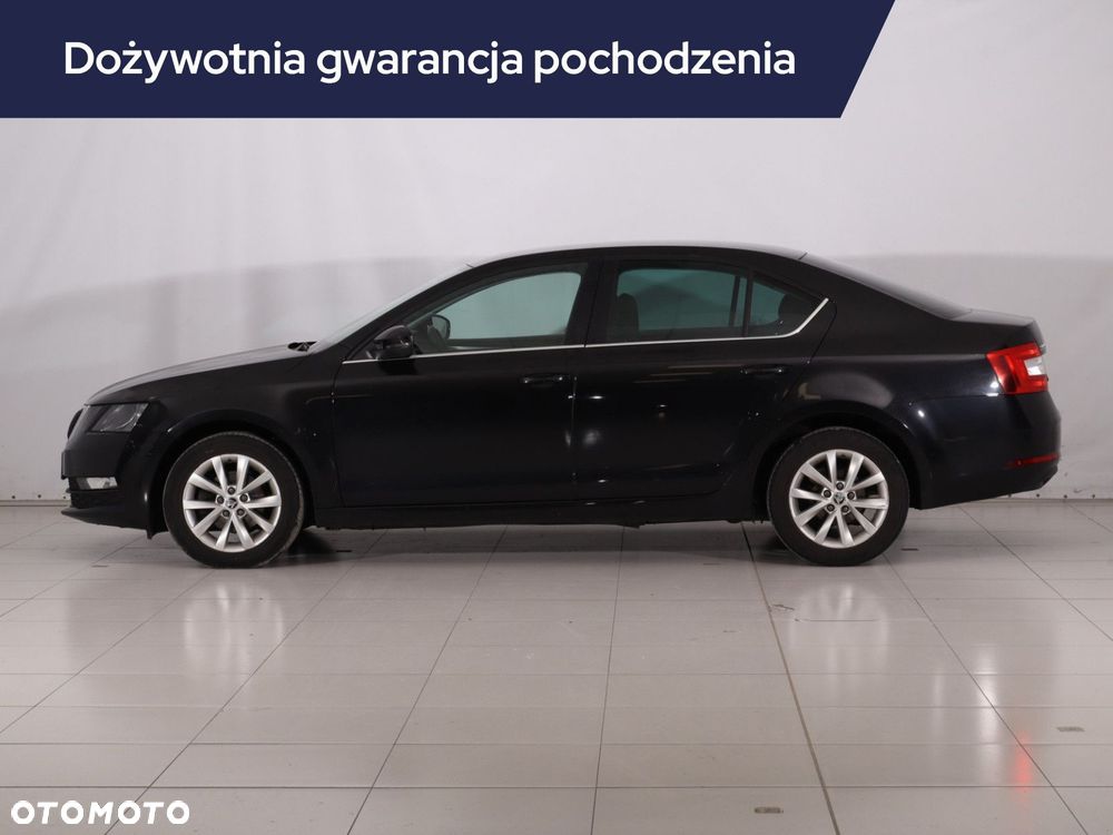 Skoda Octavia - 4