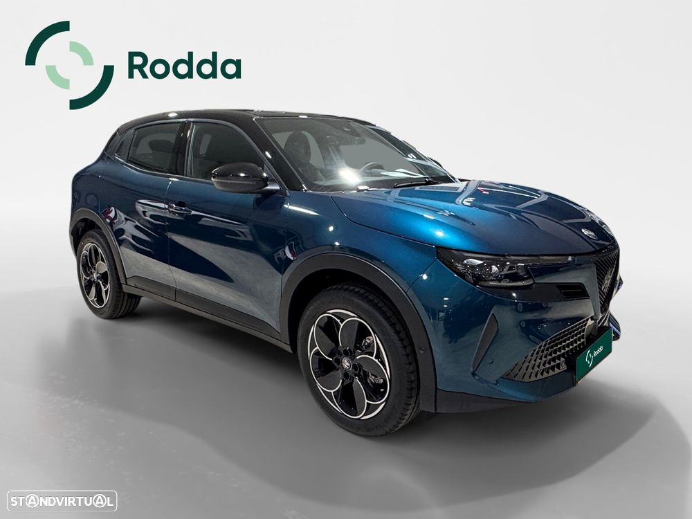 Alfa Romeo Junior 1.2 Sprint eDCT6 - 1