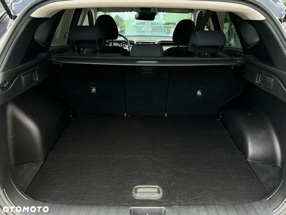 Hyundai Tucson 1.6 T-GDi HEV Smart 2WD - 13