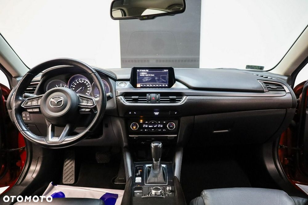Mazda 6 - 15