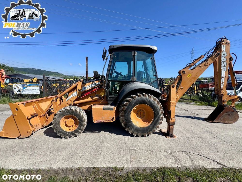 Case 580SR-4PT* KOPARKO ŁADOWARKA CASE 580SR-4PT* FINANSOWANIE* ZAMIANA* SKUP* KOPARKO ŁADOWARKA JCB 3CX /// JCB 4CX/// CASE 580SR/// CASE 695 /// CAT 428E// TEREX 970/// - 1