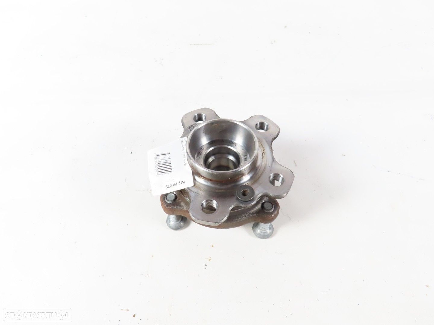 Rolamento Frente/Trás Seminovo/ Original BMW 7 (G11, G12)/BMW 5 (G30, F90)/BMW 5... - 1