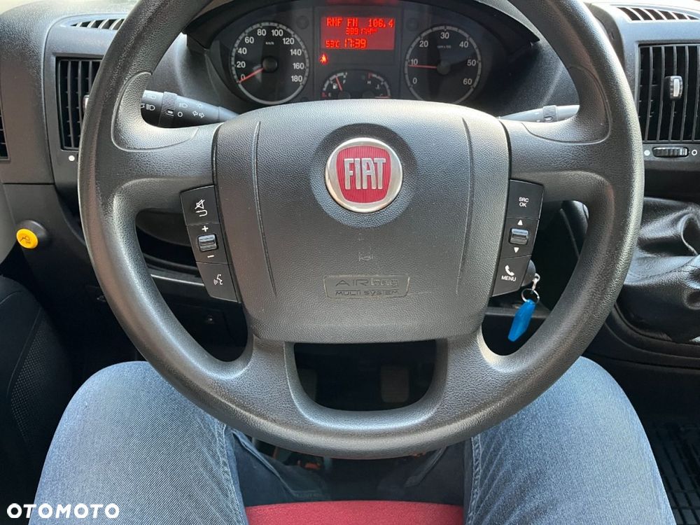 Fiat Ducato - 13