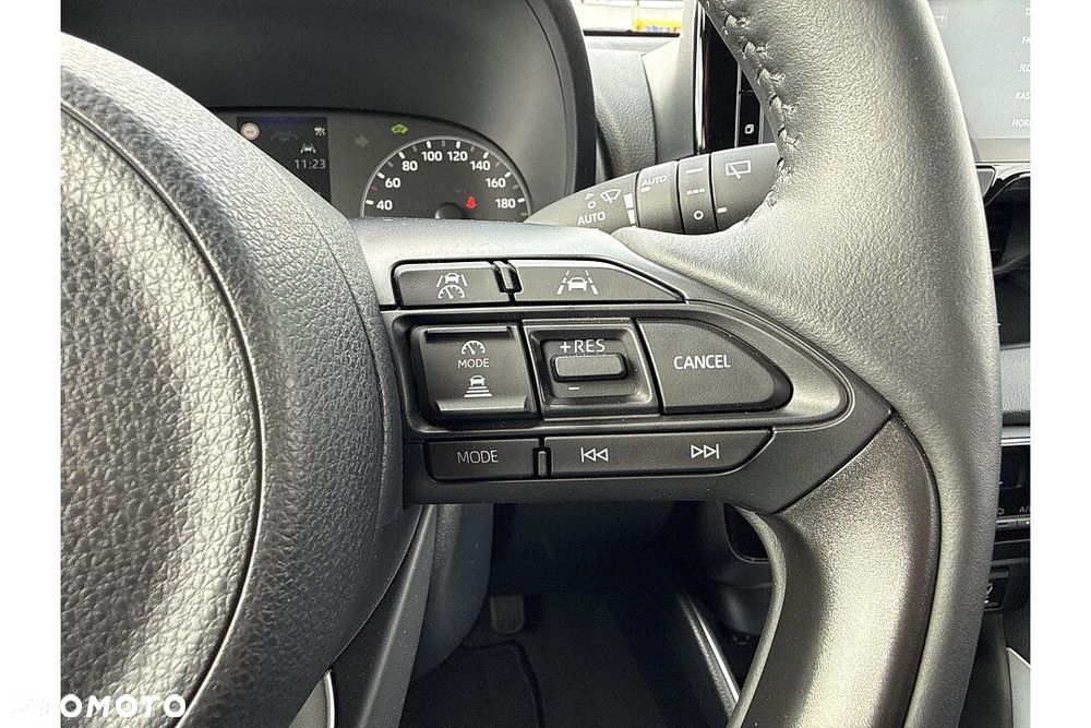 Mazda 2 - 16