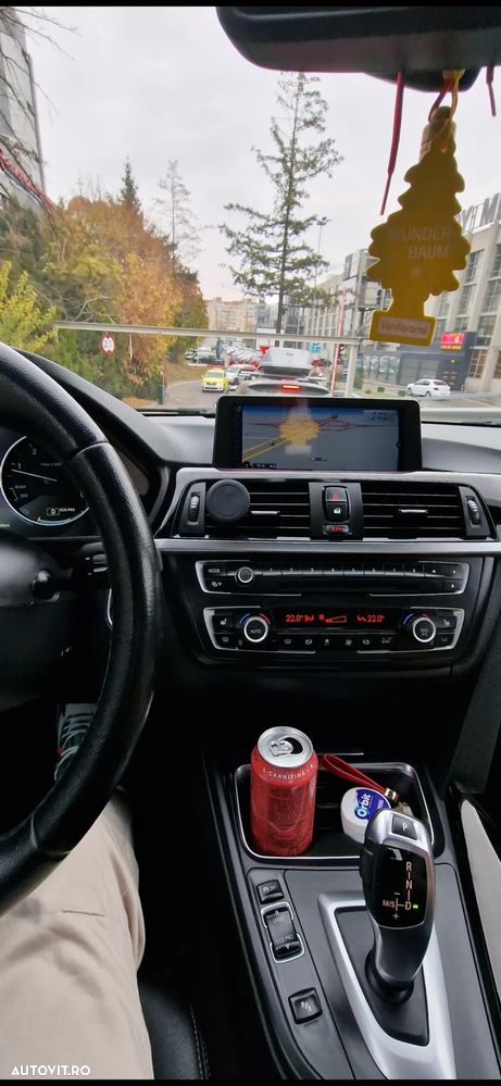 BMW Seria 3 - 3
