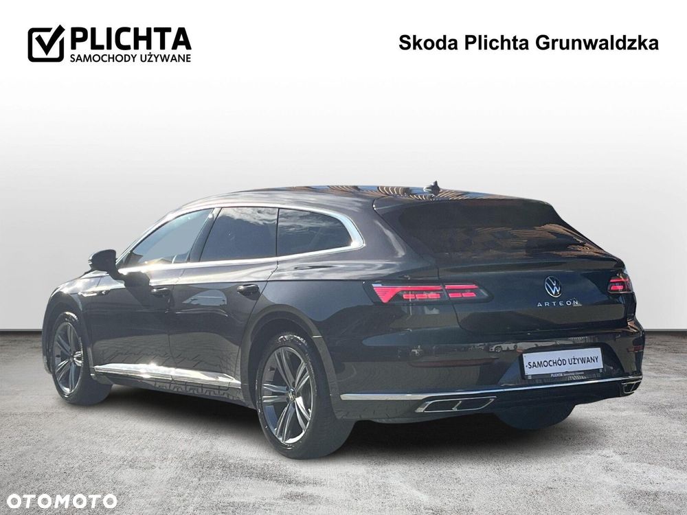 Volkswagen Arteon 2.0 TSI R-Line DSG - 3