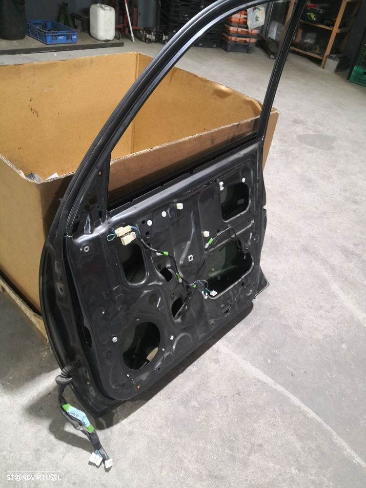 Porta Frente Dto Toyota Rav 4 Ii (_A2_) - 4