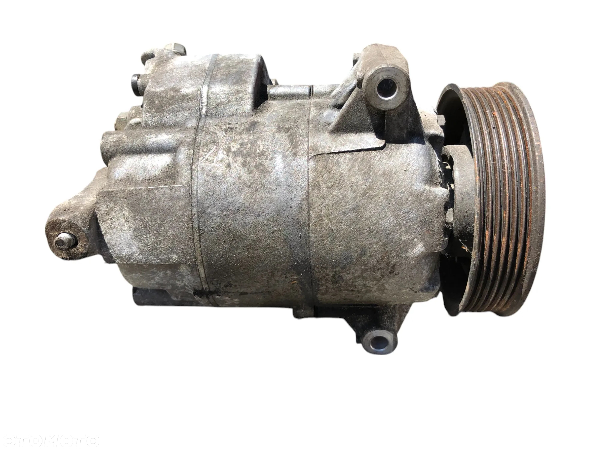 Kompresor Sprężarka Klimatyzacji 13335251 6PK Opel Astra J Zafira B 1.3/1.7/1.9 CDTI - Gwarancja Wysyłka Montaż - 14