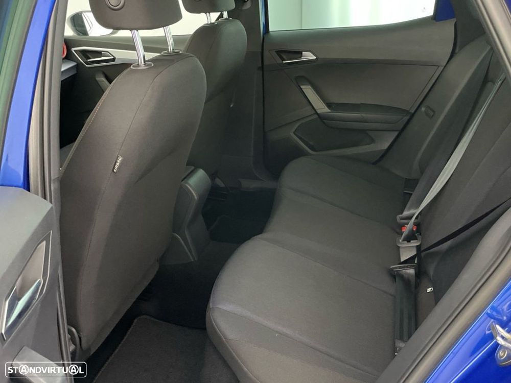 SEAT Arona 1.0 TSI FR - 12