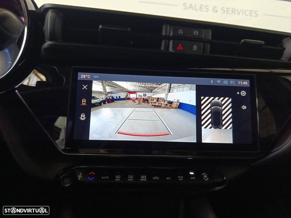 Alfa Romeo Junior 1.2 Speciale eDCT6 - 24