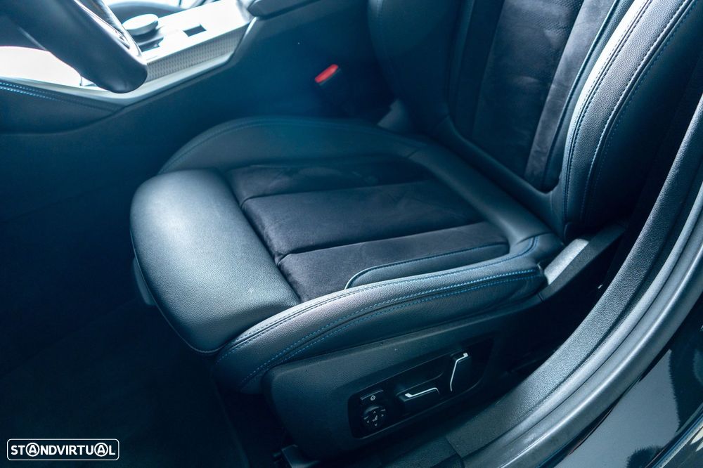 BMW i4 eDrive40 Pack Desportivo M - 6