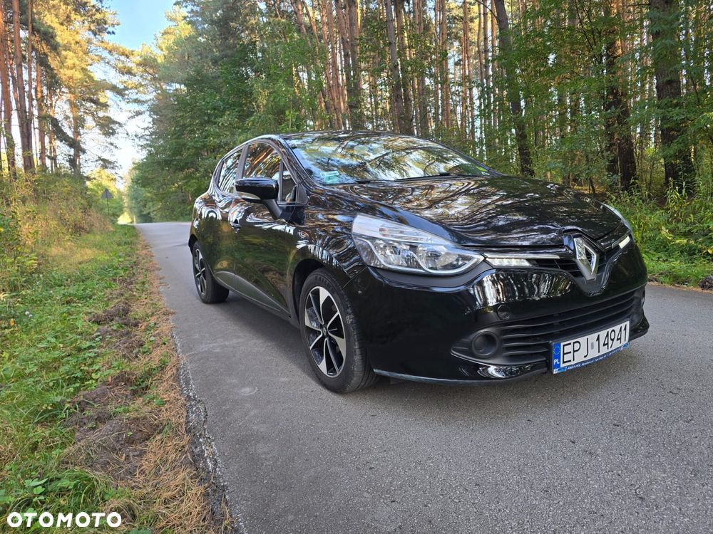 Renault Clio 1.5 dCi Energy Business - 1