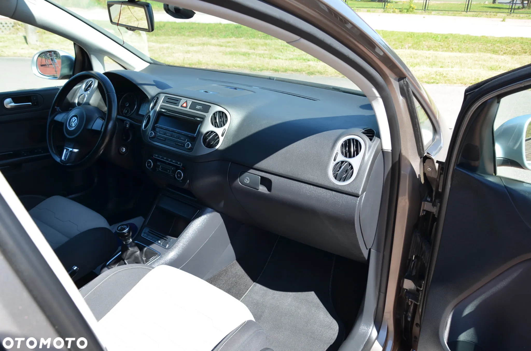 Volkswagen Golf Plus 1.4 TSI Highline - 16