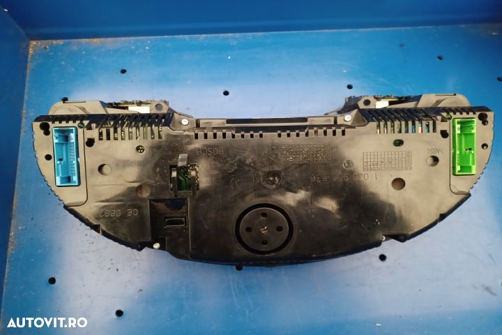 Ceasuri bord 0263664226 8E0920932 Audi A4 B7 [2004 - 2008] Avant wago - 2